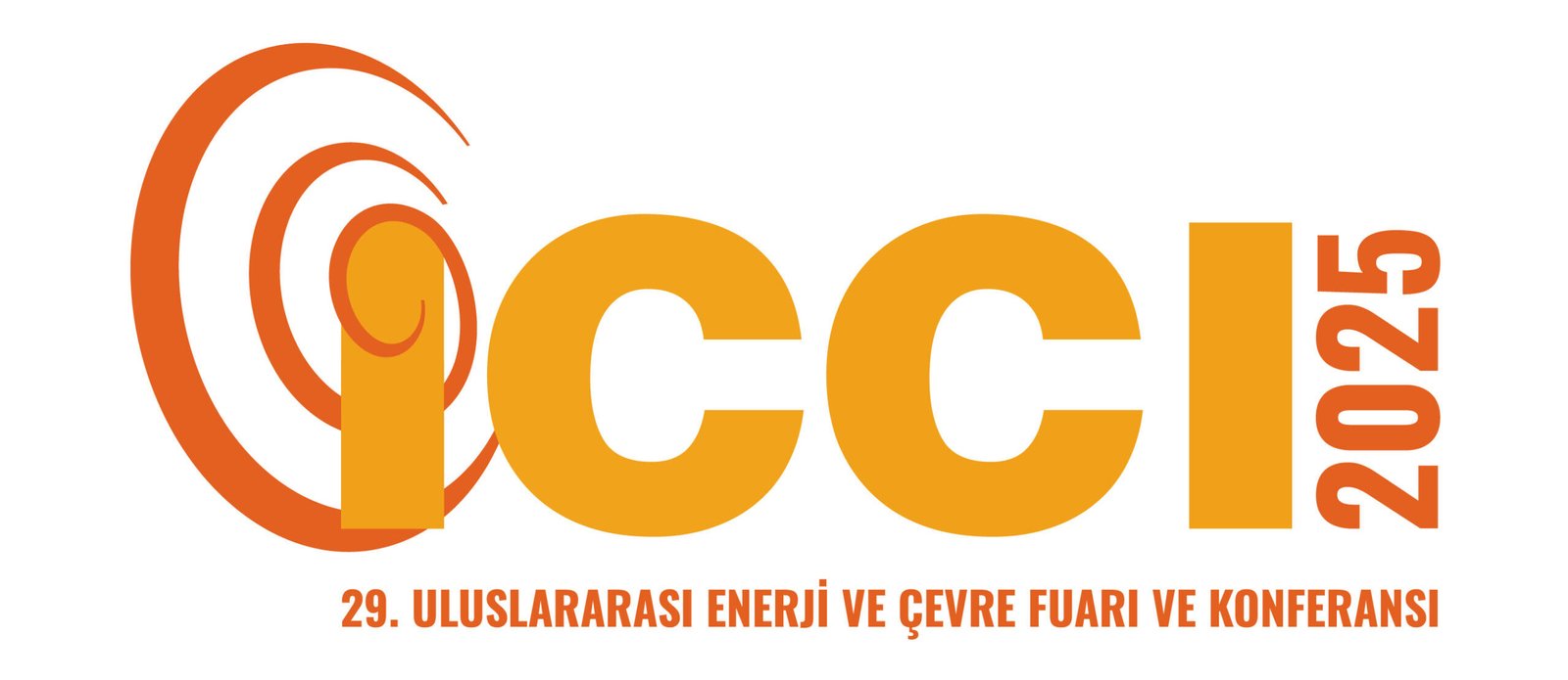 ICCI | 29. Uluslararası Enerji ve Çevre Fuarı ve Konferansı