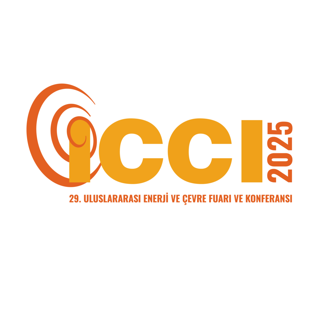 ICCI - (INTERNATIONAL COGENERATION CONFERENCE OF ISTANBUL logo